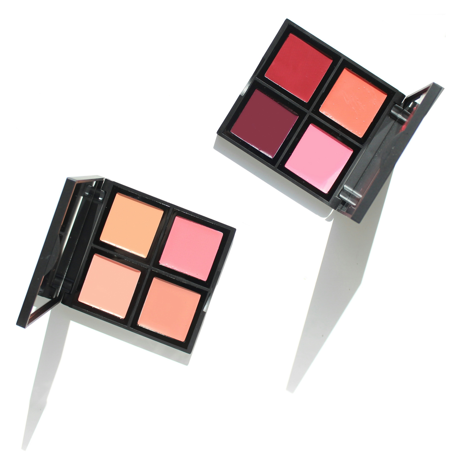 Cream Blush 2x