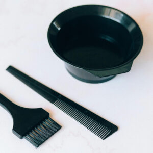 Hair Coloring Kit (3 in 1)