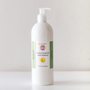 Marshol Hand Sanitizer