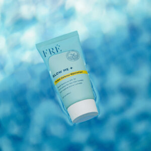 FRE Glow Me Moisturizer