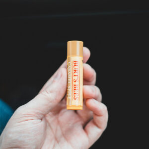 Burt's Bees Lip Balm