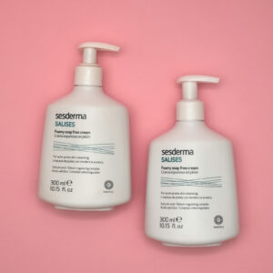 Sesderma Soap Free Cream 300ml 2x