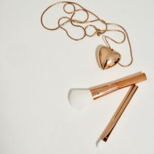 Soft Touch Makeup Brush Kit