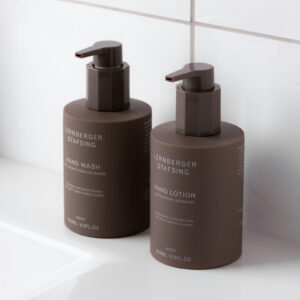 Stafsing Hand Wash and Lotion Kit