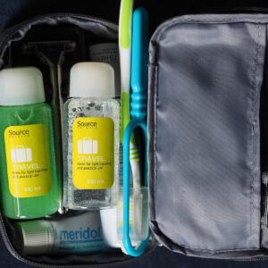 Source Balance Travel Kit