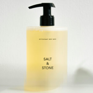 Salt and Stone Body Wash