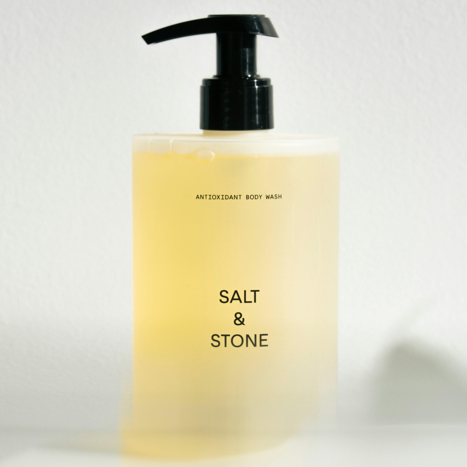 Salt and Stone Body Wash