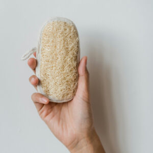 Bath Scrub Brush