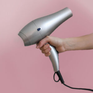 Imported Hair Dryer 700W