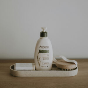 Aveeno Daily Moisturizer